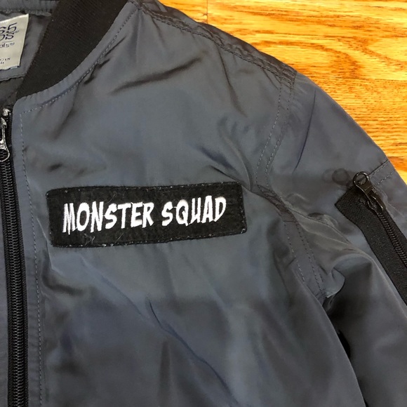 Boys jacket - Picture 1 of 9